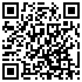 qrcode für Legrand 332121 - Frontblende aluminium Türlautsprecher Ruftaste