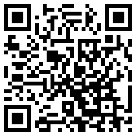 qrcode für DYMO S0718500 - ID1 19mm SCHWARZ ORANGE