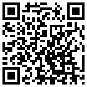 qrcode für OBO Bettermann DTG-2A RW1 - Datentechnikträger TypA 45x45 PC 2 Anschlussmodule 6119202