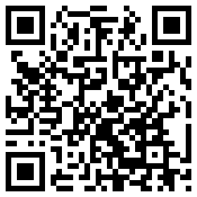 qrcode für Jung AS590A - Leitungsauslass Tragring Zugentlastung Tragring Serie weiß