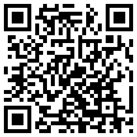 qrcode für OBO Bettermann ASD-D0 SW - Anbausteckdose 0° 1fach Schutzkontakt Klappdeckel 6109873
