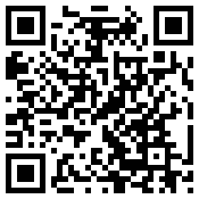 qrcode für Berker 10118982 - Rahmen 1fach 1 weiß glänzend