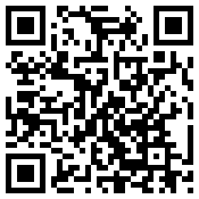 qrcode für Elite Screens CURVE100WH1 - Rahmen 16 9 221*124cm Lunette schwarz