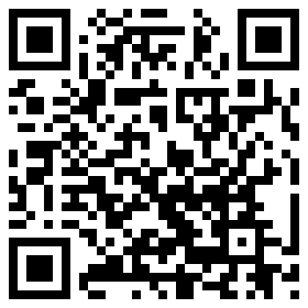 qrcode für Elite Screens R115WH1-WIDE - Rahmen 2 35 1 269*115cm ez Frame schwarz