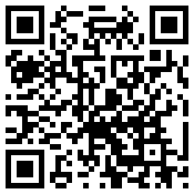 qrcode für Elite Screens T85UWS1 - Stativ 1 1 152*152cm Tripod schwarz