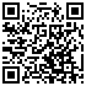 qrcode für Gira 1255 65 - 125565 Ruftasten Abdeckung 2/3fach TX44 Farbe alu