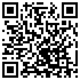qrcode für Schneider Electric XB5-AC21 - XB5AC21 Pilzdrucktaster 1S 40mm schwarz Kunststoff D22mm