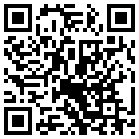 qrcode für Elite Screens VMAX84UWH2 - Motor 16 9 186*105cm VMAX2 schwarz