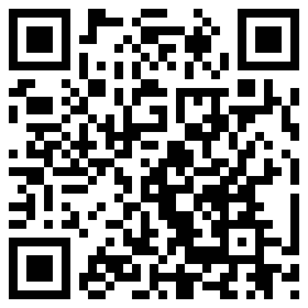 qrcode für Moeller Electric M22-XL-R-D5 - EATON Linse Leuchtmelder rot flach Symbol 218406