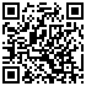 qrcode für Elite Screens R125WH1-WIDE - Rahmen 2 35 1 293*124cm ez Frame schwarz