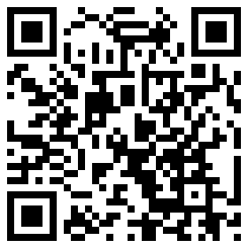 qrcode für CANON 1922B003 - 2D Code Module