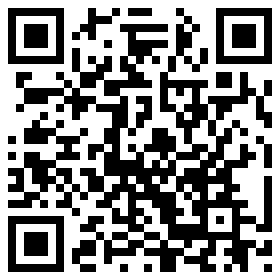 qrcode für Axis 5505-091 - Zubehör Hängemontageset Fix Dome Q35xx 1 5" T94M01D