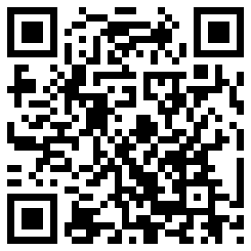 qrcode für Goobay CAT 6a Flach-Patchkabel, U/UTP, Weiß, 1 m - Kupfer - CAT 6a Flach Patchkabel U/UTP Weiß
