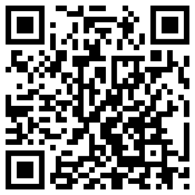 qrcode für Jung CD584SW - Rahmen 4fach schwarz