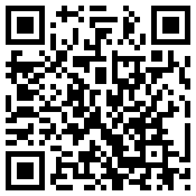 qrcode für Elite Screens M84HSR-PRO - Rollo 16 9 186*105cm Manual SRM PRO weiß