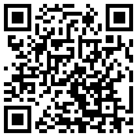 qrcode für Hager MBS110 - LS Schalter 1P 6kA 10A 1M QC