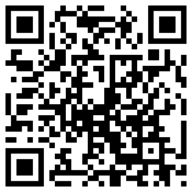 qrcode für Berker 85020100 - Netz Einsatz KNX Funk Aufsatz KNX Funk