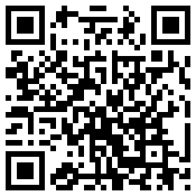 qrcode für Elite Screens M100HSR-PRO - Rollo 16 9 221*124cm Manual SRM PRO weiß