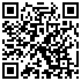 qrcode für EVOMEX - PV sensor