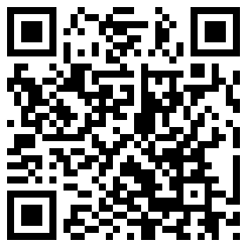 qrcode für Zumtobel 3PH EINSP R WH - Elektrische 3 Phasen Anfangseinspeisung S2801140