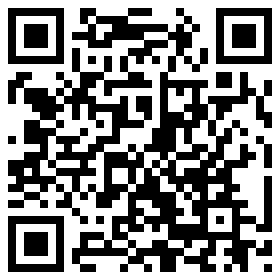qrcode für TURCK Personenschutz Lichtvorhang kaskadb Empfänger 3072434 - SLSCR30-1800Q8