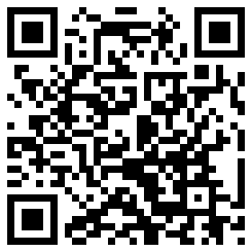 qrcode für Elite Screens R128WX1 - Rahmen 16 10 275*172cm ez Frame schwarz