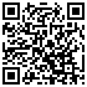 qrcode für Berker 4470 - Kabelauslass Modul Einsatz