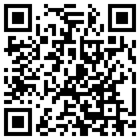qrcode für Elite Screens ER110WH1 - Rahmen 16 9 244*137cm SableFrame schwarz