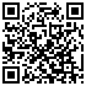 qrcode für Moeller Electric M22-XD-S-GB15 - EATON Tastenplatte flach schwarz beschriftet FORWARD 218205