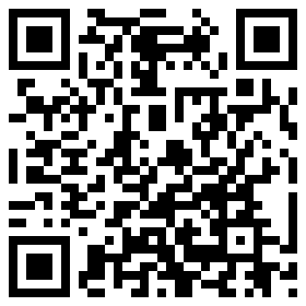 qrcode für OBO Bettermann ADP-B RW1 - Blinddeckel 1/1 Modul45x45mm reinweiss RAL9010 6117406