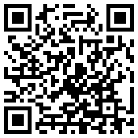 qrcode für OBO Bettermann VL-3Q2.5 H3 W - Verlängerungsleitung 3x2 5qmm 3000mm weiss 6108477