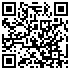 qrcode für Hager HZI410
