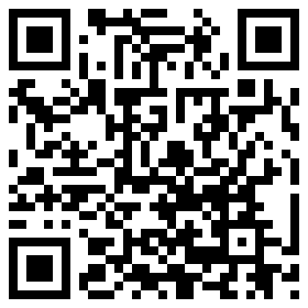 qrcode für JUNG LC12-200R0262