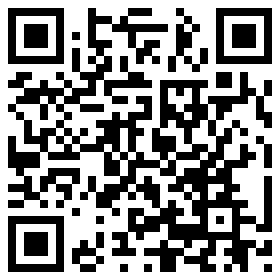 qrcode für Hager FG24XE - Anreihstandverteiler IP41 SKI RAL7035 2000x1100x600mm