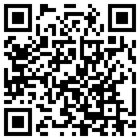 qrcode für Berker 85745129 - KNX Funk Jalousie Schaltuhr quicklinkweiß samt