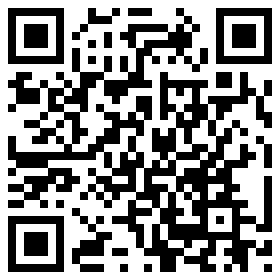 qrcode für Berker 10122145 - Rahmen 2fach 1 schwarz glänzend