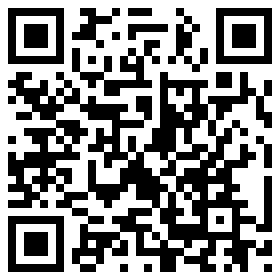 qrcode für Berker 85342289 - IR Bewegungsmelder Komfort 2 2m 1/B 3/B 7 glänzend
