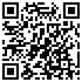 qrcode für Moeller Electric M22-XLH-B - EATON Linse Leuchtmelder blau hoch 216463