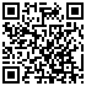 qrcode für Jung AC 584 GL WW - AC584GLWW Glasrahmen 4fach Serie A creation alpinweiß