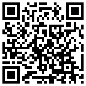 qrcode für Hager FZ874WE - Bodenblech Bürste 1100x400mm