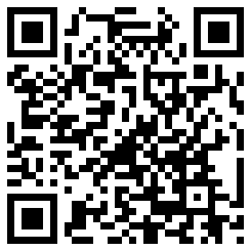 qrcode für Gustav Hensel MIMP8 - Hensel Mi MP8 Montageplatte Isolierstoff 4mm stark Mi Leergehäuse Mi 08