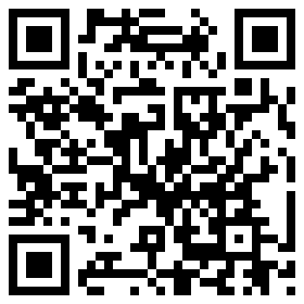 qrcode für FHF Ex II Signalwecker dGW 21 Schwarz - FHF91230110