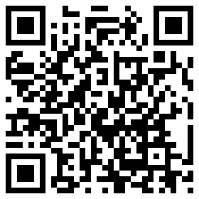 qrcode für Emerson Network Power Knürr Schrank klein 6HE T500mm Lochraster/T Nut Lichtgrau Fronttüre -