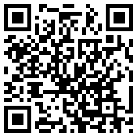 qrcode für Weidmüller 8555440000 - RS RJ45 2WAY Übergabelement Datens 2xRJ45 Signale 8 ges