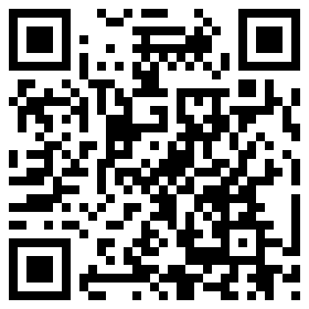 qrcode für Busch Jaeger 1723-181K - BJ Rahmen 3f future linear anthrazit