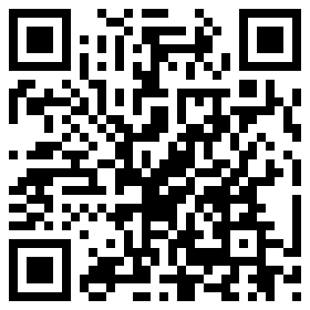 qrcode für Berker 1328 - Rahmen 1fach Dichtung wg IP44 weiß glänzend
