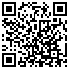 qrcode für Triton 19"Gestellrahmen 2 Fach 37HE B600/T 600 XD6 - RSX-37-XD6-CXX-A1