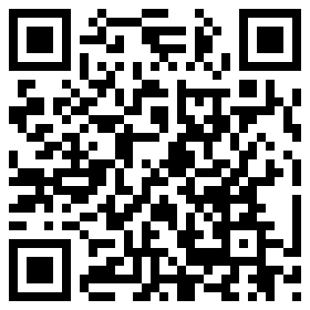 qrcode für Hager EE827 - BWM Deckenadapter weiß EE820/EE830