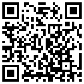 qrcode für Triton 19"Gestellrahmen 1 Fach 45HE B600/T 600 XS6 Einteilig - RSX-45-XS6-CXX-A1
