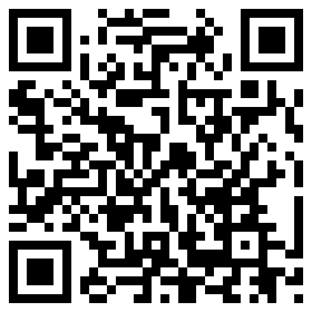 qrcode für Gira 022603 - Abdeckung 73073F/73073F3 System 55 Ackermann reinweiß